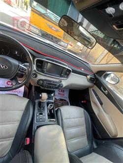 كيا سورينتو